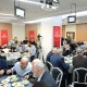 Geleneksel Karzı Hasen Vakfı 2025 Ramazan İftarı Gerçekleşti