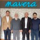 Boğaziçi Üniversiteliler Derneği’nden Karz-ı Hasen Vakfı’na Ziyaret